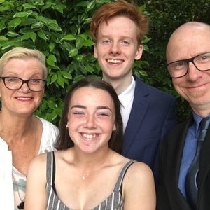 Meet your Posher, Shauna